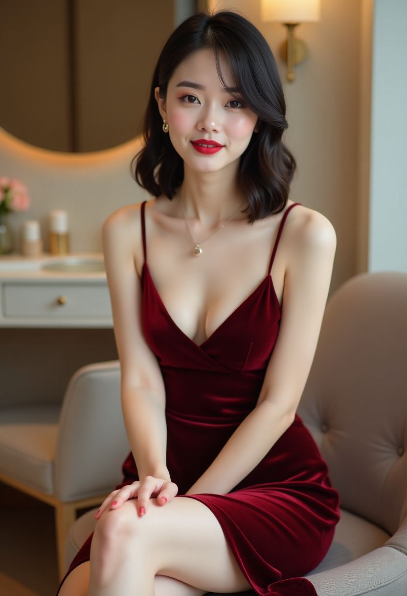 《春风有信》影片海报