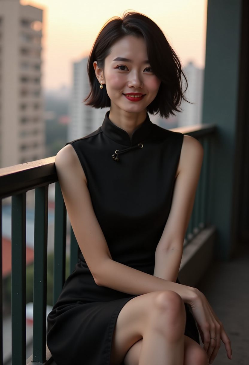 《回声尽头》悬疑电影剧照