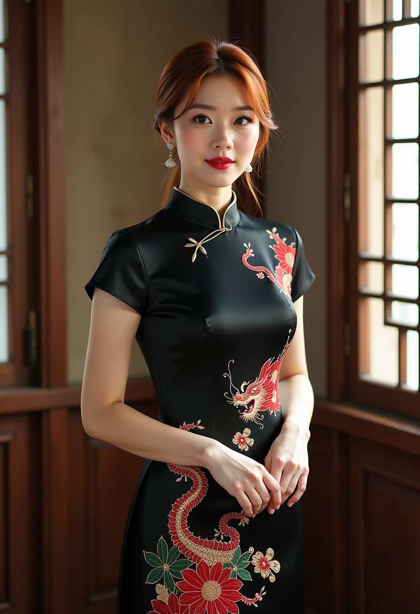 《第七码头》影片海报